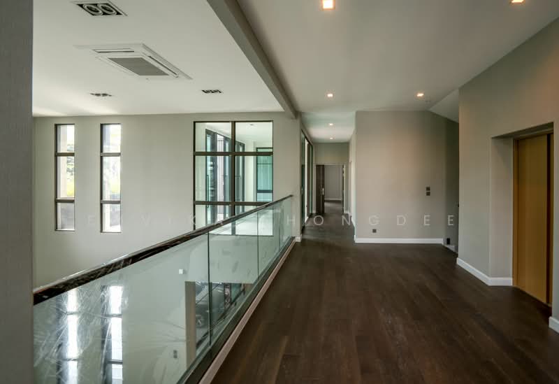 CONNOISSEUR Phatthanakan, Bangkok, Soi Phatthanakan 32, Suan Luang, Suan Luang, Bangkok, 6 Bedrooms, 952 sqm, Single Detached House For Sale, by EMVIKA THONGDEE, 500166602 - DDproperty.com