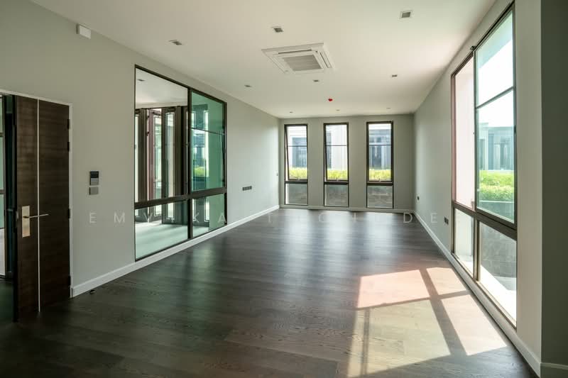 CONNOISSEUR Phatthanakan : คอนนาเซอร์ พัฒนาการ, กรุงเทพ, ซอยพัฒนาการ 32, สวนหลวง, สวนหลวง, กรุงเทพ, 952 ตร.ม., บ้านเดี่ยว ขาย, โดย EMVIKA THONGDEE, 500166602 - DDproperty.com