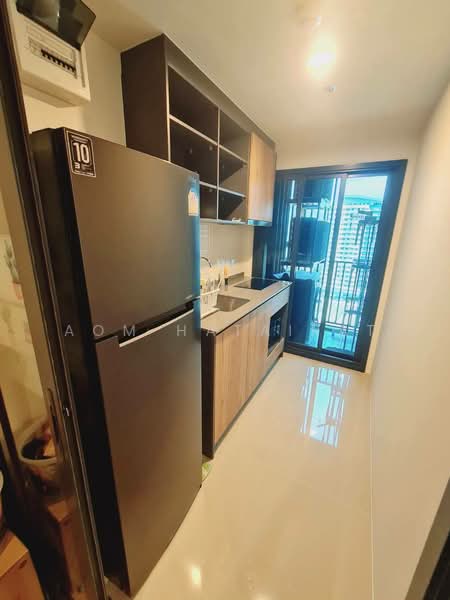 The Line Vibe, Bangkok, Jom Phon, Chatuchak, Bangkok, 1 Bedroom, 37 sqm, Condo For Rent, by Aom Hatairat, 500166604 - DDproperty.com