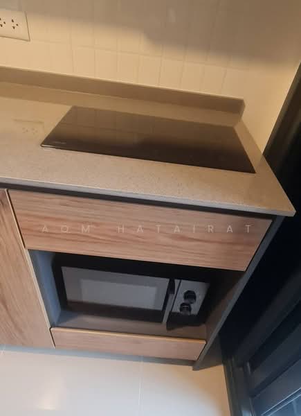 The Line Vibe : เดอะ ไลน์ ไวบ์, กรุงเทพ, จอมพล, จตุจักร, กรุงเทพ, 37 ตร.ม., คอนโด ให้เช่า, โดย Aom Hatairat, 500166604 - DDproperty.com