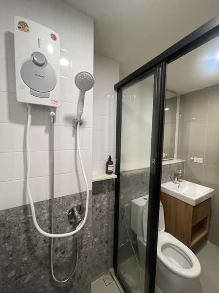 The Line Vibe, Bangkok, Jom Phon, Chatuchak, Bangkok, 1 Bedroom, 33 sqm, Condo For Rent, by Aom Hatairat, 500166604 - DDproperty.com