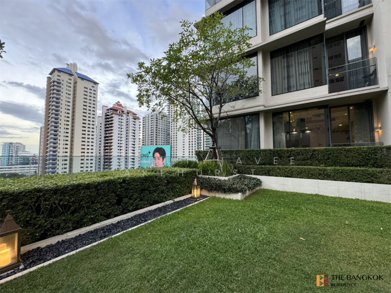 The Esse Asoke, Bangkok, 333 Soi Sukhumvit 21, Sukhumvit Road, Khlongtoei Nua, Watthana, Bangkok, 1 Bedroom, 51 sqm, Condo For Sale, by Sirirut Havee Akehurst, 500166606 - DDproperty.com