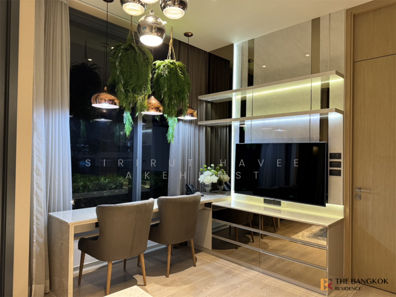 The Esse Asoke, Bangkok, 333 Soi Sukhumvit 21, Sukhumvit Road, Khlongtoei Nua, Watthana, Bangkok, 1 Bedroom, 51 sqm, Condo For Sale, by Sirirut Havee Akehurst, 500166606 - DDproperty.com