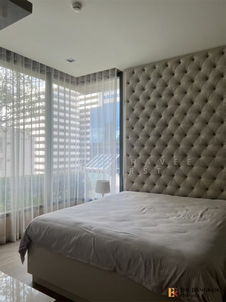 The Esse Asoke, Bangkok, 333 Soi Sukhumvit 21, Sukhumvit Road, Khlongtoei Nua, Watthana, Bangkok, 1 Bedroom, 51 sqm, Condo For Sale, by Sirirut Havee Akehurst, 500166606 - DDproperty.com