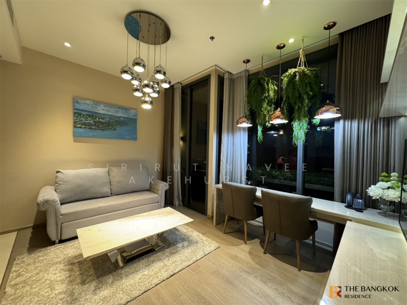 The Esse Asoke, Bangkok, 333 Soi Sukhumvit 21, Sukhumvit Road, Khlongtoei Nua, Watthana, Bangkok, 1 Bedroom, 51 sqm, Condo For Sale, by Sirirut Havee Akehurst, 500166606 - DDproperty.com