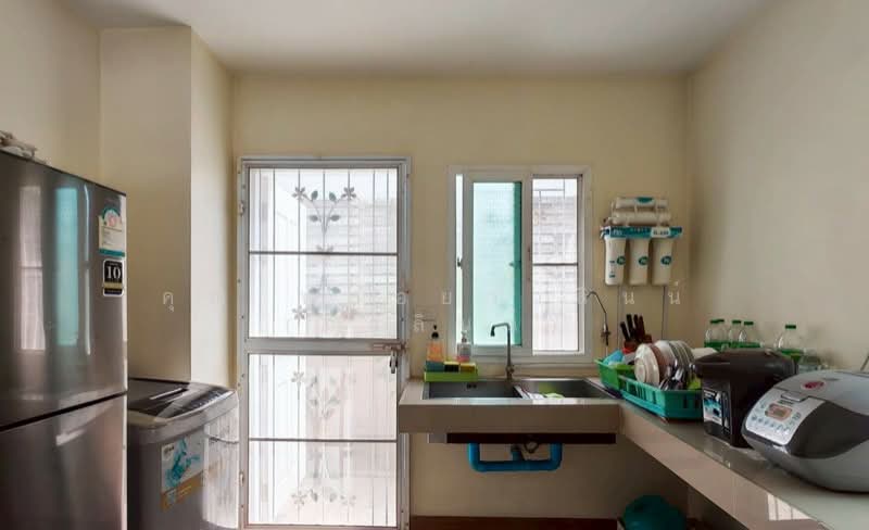 Pruksa Village Teparak-Wongwan, Samut Prakan, Soi Kajonwit, Phraeksa Road, Phraeksa, Muang Samut Prakarn, Samut Prakan, 3 Bedrooms, 167 sqm, Single Detached House For Sale, by คุณ พลอยวาลินน์ (วาลินน์), 500166607 - DDproperty.com