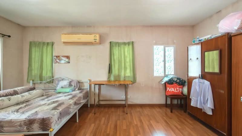 Pruksa Village Teparak-Wongwan : พฤกษาวิลเลจ เทพารักษ์-วงแหวนฯ, สมุทรปราการ, ซอยขจรวิทย์ ถนนแพรกษา, แพรกษา, เมืองสมุทรปราการ, สมุทรปราการ, 167 ตร.ม., บ้านเดี่ยว ขาย, โดย คุณ พลอยวาลินน์ (วาลินน์), 500166607 - DDproperty.com