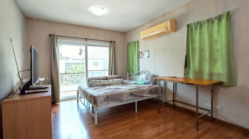 Pruksa Village Teparak-Wongwan : พฤกษาวิลเลจ เทพารักษ์-วงแหวนฯ, สมุทรปราการ, ซอยขจรวิทย์ ถนนแพรกษา, แพรกษา, เมืองสมุทรปราการ, สมุทรปราการ, 167 ตร.ม., บ้านเดี่ยว ขาย, โดย คุณ พลอยวาลินน์ (วาลินน์), 500166607 - DDproperty.com