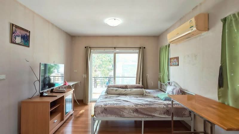 Pruksa Village Teparak-Wongwan, Samut Prakan, Soi Kajonwit, Phraeksa Road, Phraeksa, Muang Samut Prakarn, Samut Prakan, 3 Bedrooms, 167 sqm, Single Detached House For Sale, by คุณ พลอยวาลินน์ (วาลินน์), 500166607 - DDproperty.com