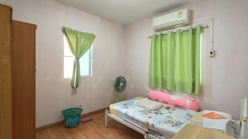 Pruksa Village Teparak-Wongwan : พฤกษาวิลเลจ เทพารักษ์-วงแหวนฯ, สมุทรปราการ, ซอยขจรวิทย์ ถนนแพรกษา, แพรกษา, เมืองสมุทรปราการ, สมุทรปราการ, 167 ตร.ม., บ้านเดี่ยว ขาย, โดย คุณ พลอยวาลินน์ (วาลินน์), 500166607 - DDproperty.com