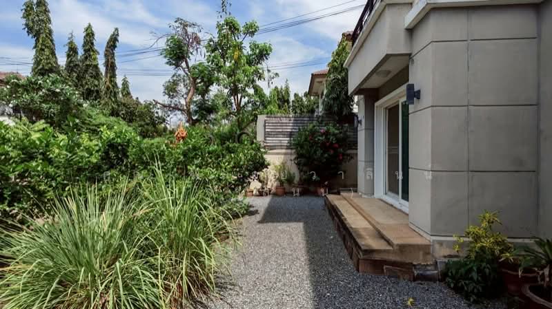 Pruksa Village Teparak-Wongwan, Samut Prakan, Soi Kajonwit, Phraeksa Road, Phraeksa, Muang Samut Prakarn, Samut Prakan, 3 Bedrooms, 167 sqm, Single Detached House For Sale, by คุณ พลอยวาลินน์ (วาลินน์), 500166607 - DDproperty.com