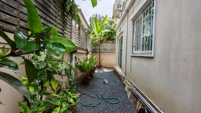 Pruksa Village Teparak-Wongwan, Samut Prakan, Soi Kajonwit, Phraeksa Road, Phraeksa, Muang Samut Prakarn, Samut Prakan, 3 Bedrooms, 167 sqm, Single Detached House For Sale, by คุณ พลอยวาลินน์ (วาลินน์), 500166607 - DDproperty.com