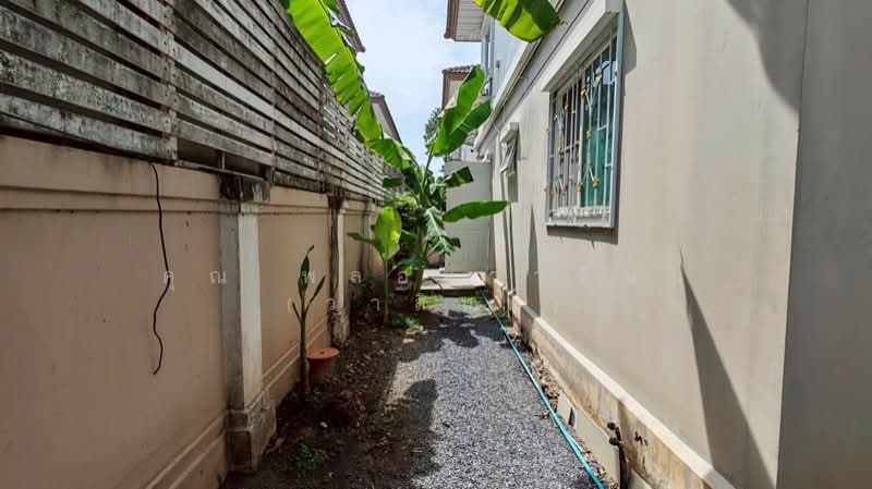 Pruksa Village Teparak-Wongwan : พฤกษาวิลเลจ เทพารักษ์-วงแหวนฯ, สมุทรปราการ, ซอยขจรวิทย์ ถนนแพรกษา, แพรกษา, เมืองสมุทรปราการ, สมุทรปราการ, 167 ตร.ม., บ้านเดี่ยว ขาย, โดย คุณ พลอยวาลินน์ (วาลินน์), 500166607 - DDproperty.com