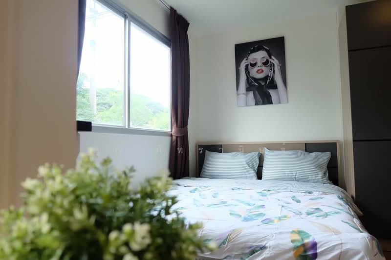 Lumpini Mixx Thepharak-Srinakarin, Samut Prakan, Samrong Nua, Muang Samut Prakarn, Samut Prakan, 1 Bedroom, 22 sqm, Condo For Rent, by คุณ ภัทรานิษฐ์, 500166608 - DDproperty.com