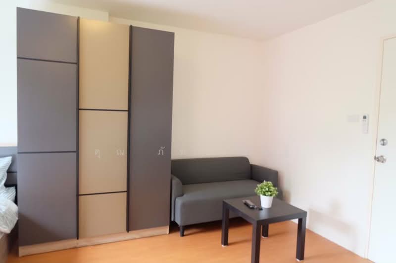 Lumpini Mixx Thepharak-Srinakarin, Samut Prakan, Samrong Nua, Muang Samut Prakarn, Samut Prakan, 1 Bedroom, 22 sqm, Condo For Rent, by คุณ ภัทรานิษฐ์, 500166608 - DDproperty.com