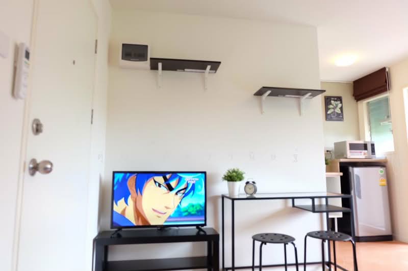 Lumpini Mixx Thepharak-Srinakarin, Samut Prakan, Samrong Nua, Muang Samut Prakarn, Samut Prakan, 1 Bedroom, 22 sqm, Condo For Rent, by คุณ ภัทรานิษฐ์, 500166608 - DDproperty.com