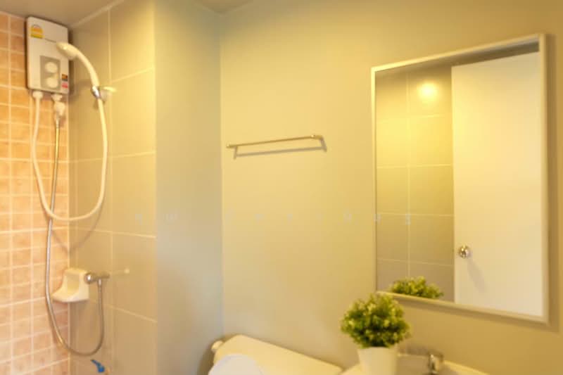 Lumpini Mixx Thepharak-Srinakarin, Samut Prakan, Samrong Nua, Muang Samut Prakarn, Samut Prakan, 1 Bedroom, 22 sqm, Condo For Rent, by คุณ ภัทรานิษฐ์, 500166608 - DDproperty.com