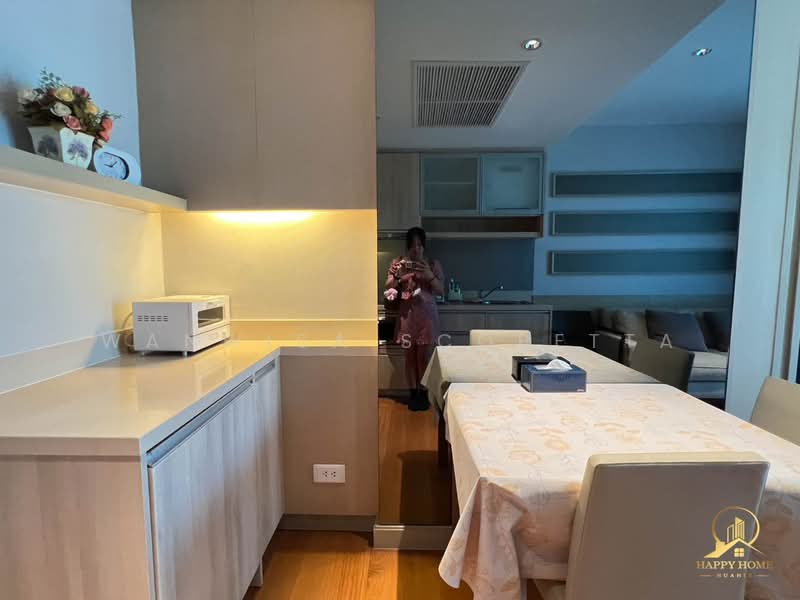 Amari Residences Hua Hin, Prachuap Khiri Khan, Soi Hua Hin 87, Nong Kae, Hua Hin, Prachuap Khiri Khan, 1 Bedroom, 41 sqm, Condo For Rent, by Wanwisa Scopetta, 500166610 - DDproperty.com