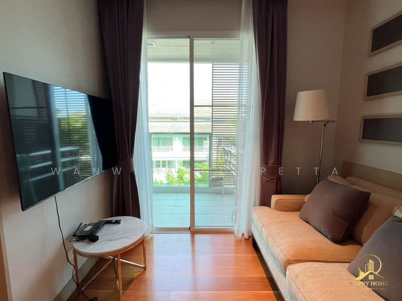 Amari Residences Hua Hin : อมารี เรสซิเดนซ์ หัวหิน, ประจวบคีรีขันธ์, ซอยหัวหิน 87, หนองแก, หัวหิน, ประจวบคีรีขันธ์, 41 ตร.ม., คอนโด ให้เช่า, โดย Wanwisa Scopetta, 500166610 - DDproperty.com