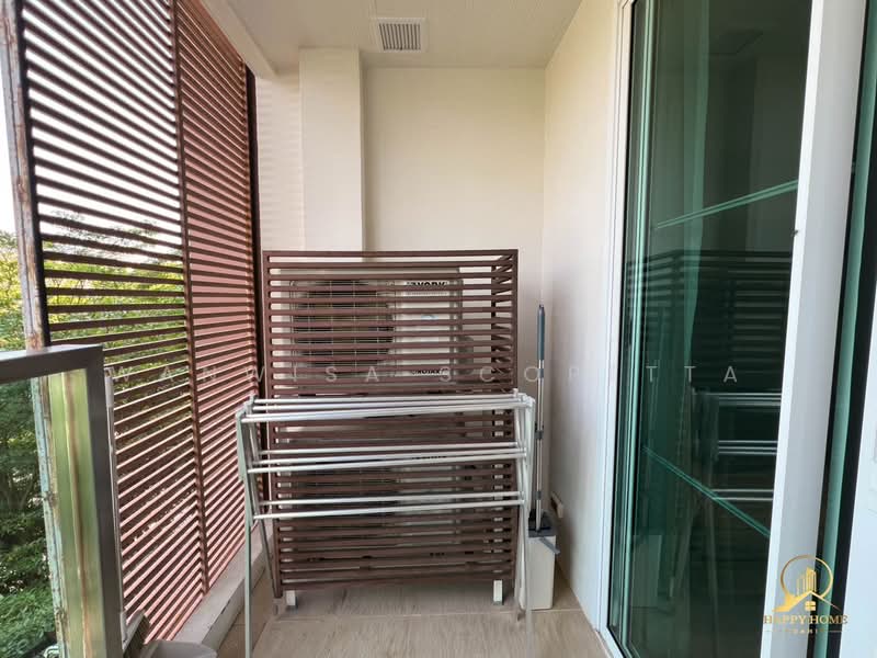 Amari Residences Hua Hin, Prachuap Khiri Khan, Soi Hua Hin 87, Nong Kae, Hua Hin, Prachuap Khiri Khan, 1 Bedroom, 41 sqm, Condo For Rent, by Wanwisa Scopetta, 500166610 - DDproperty.com