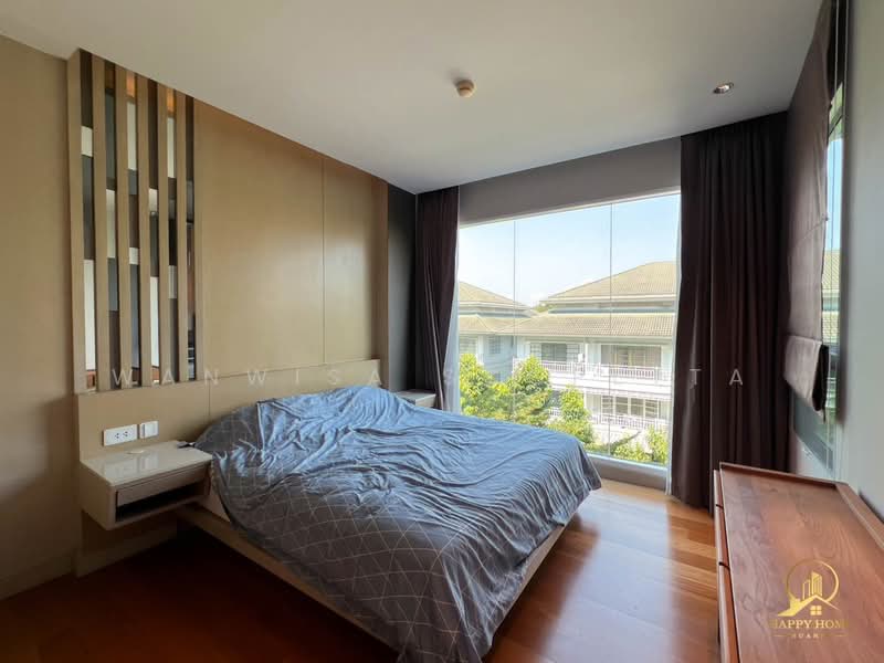 Amari Residences Hua Hin : อมารี เรสซิเดนซ์ หัวหิน, ประจวบคีรีขันธ์, ซอยหัวหิน 87, หนองแก, หัวหิน, ประจวบคีรีขันธ์, 41 ตร.ม., คอนโด ให้เช่า, โดย Wanwisa Scopetta, 500166610 - DDproperty.com