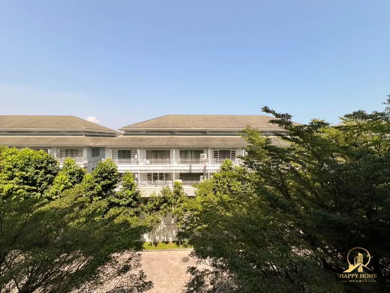 Amari Residences Hua Hin, Prachuap Khiri Khan, Soi Hua Hin 87, Nong Kae, Hua Hin, Prachuap Khiri Khan, 1 Bedroom, 41 sqm, Condo For Rent, by Wanwisa Scopetta, 500166610 - DDproperty.com