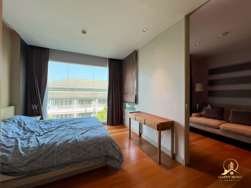 Amari Residences Hua Hin, Prachuap Khiri Khan, Soi Hua Hin 87, Nong Kae, Hua Hin, Prachuap Khiri Khan, 1 Bedroom, 41 sqm, Condo For Rent, by Wanwisa Scopetta, 500166610 - DDproperty.com