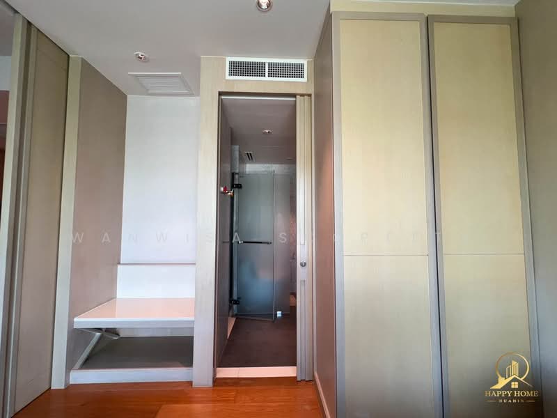 Amari Residences Hua Hin, Prachuap Khiri Khan, Soi Hua Hin 87, Nong Kae, Hua Hin, Prachuap Khiri Khan, 1 Bedroom, 41 sqm, Condo For Rent, by Wanwisa Scopetta, 500166610 - DDproperty.com