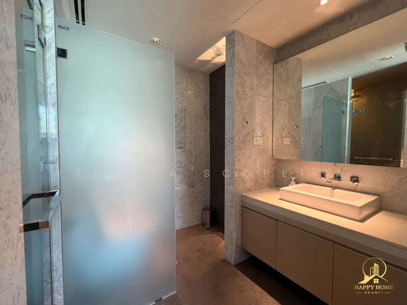 Amari Residences Hua Hin : อมารี เรสซิเดนซ์ หัวหิน, ประจวบคีรีขันธ์, ซอยหัวหิน 87, หนองแก, หัวหิน, ประจวบคีรีขันธ์, 41 ตร.ม., คอนโด ให้เช่า, โดย Wanwisa Scopetta, 500166610 - DDproperty.com