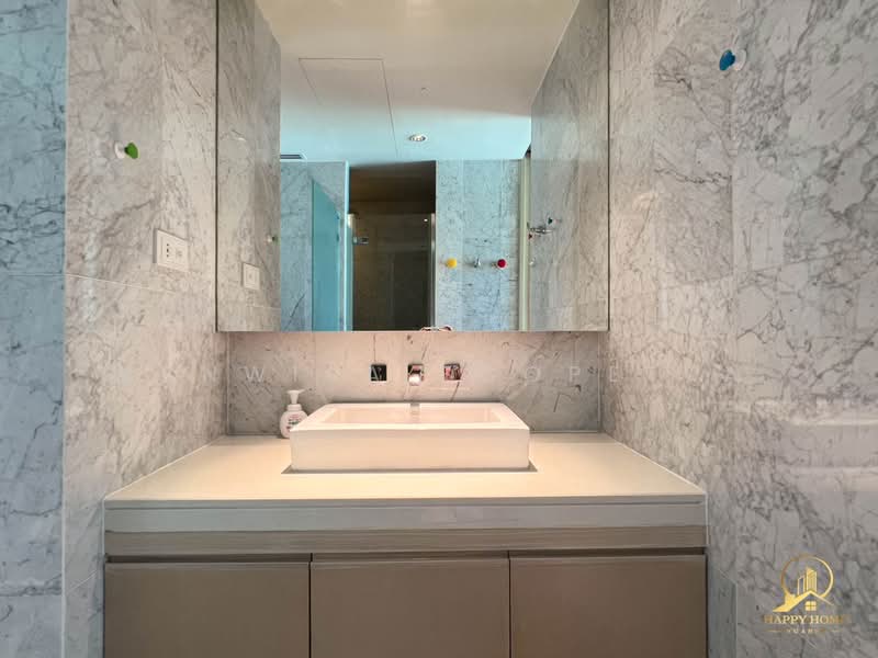 Amari Residences Hua Hin, Prachuap Khiri Khan, Soi Hua Hin 87, Nong Kae, Hua Hin, Prachuap Khiri Khan, 1 Bedroom, 41 sqm, Condo For Rent, by Wanwisa Scopetta, 500166610 - DDproperty.com