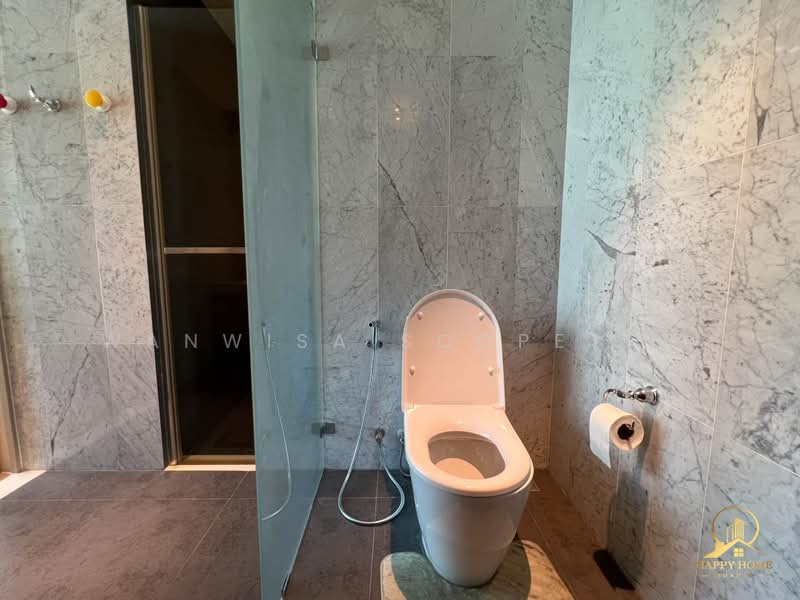 Amari Residences Hua Hin, Prachuap Khiri Khan, Soi Hua Hin 87, Nong Kae, Hua Hin, Prachuap Khiri Khan, 1 Bedroom, 41 sqm, Condo For Rent, by Wanwisa Scopetta, 500166610 - DDproperty.com