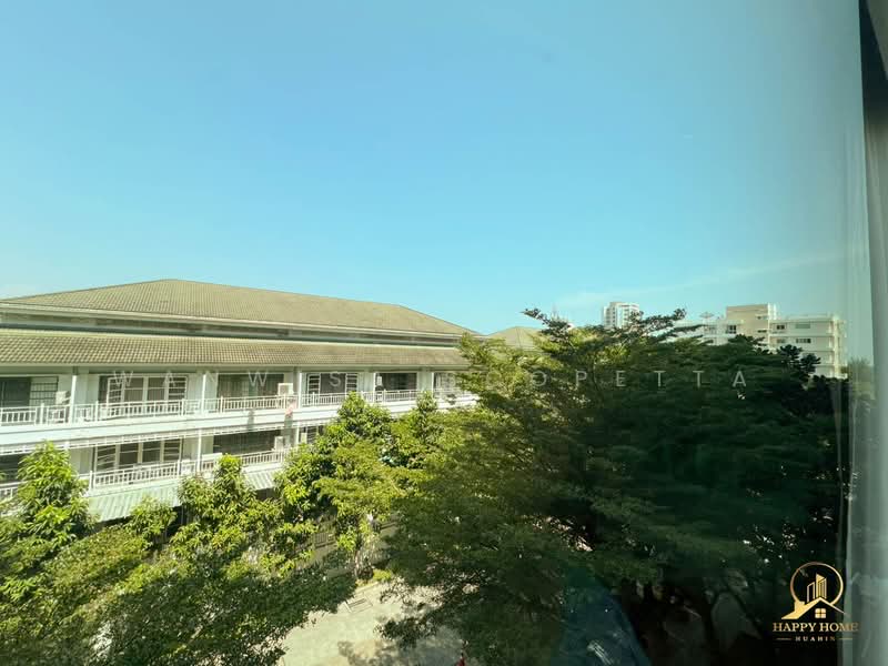 Amari Residences Hua Hin : อมารี เรสซิเดนซ์ หัวหิน, ประจวบคีรีขันธ์, ซอยหัวหิน 87, หนองแก, หัวหิน, ประจวบคีรีขันธ์, 41 ตร.ม., คอนโด ให้เช่า, โดย Wanwisa Scopetta, 500166610 - DDproperty.com