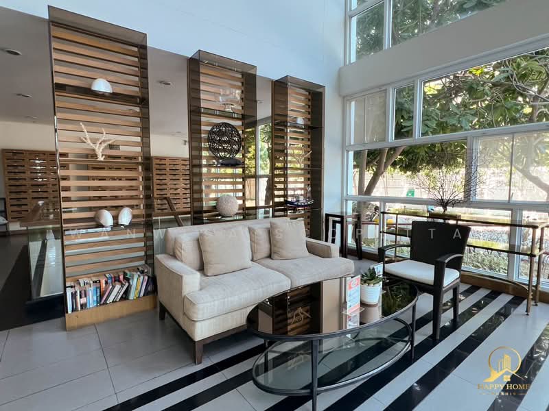 Amari Residences Hua Hin : อมารี เรสซิเดนซ์ หัวหิน, ประจวบคีรีขันธ์, ซอยหัวหิน 87, หนองแก, หัวหิน, ประจวบคีรีขันธ์, 41 ตร.ม., คอนโด ให้เช่า, โดย Wanwisa Scopetta, 500166610 - DDproperty.com