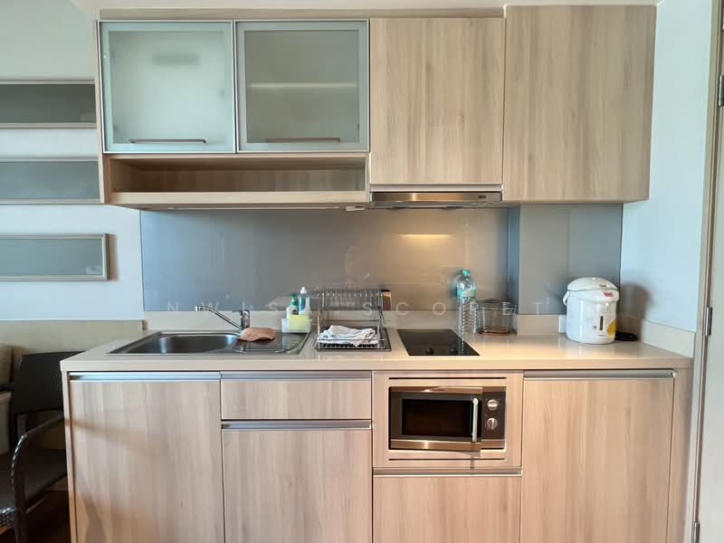 Amari Residences Hua Hin : อมารี เรสซิเดนซ์ หัวหิน, ประจวบคีรีขันธ์, ซอยหัวหิน 87, หนองแก, หัวหิน, ประจวบคีรีขันธ์, 41 ตร.ม., คอนโด ให้เช่า, โดย Wanwisa Scopetta, 500166610 - DDproperty.com