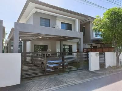 ขาย - อารียา โคโม่ บางนา - วงแหวนฯ Areeya Como Bangna - Wongwaen, สมุทรปราการ