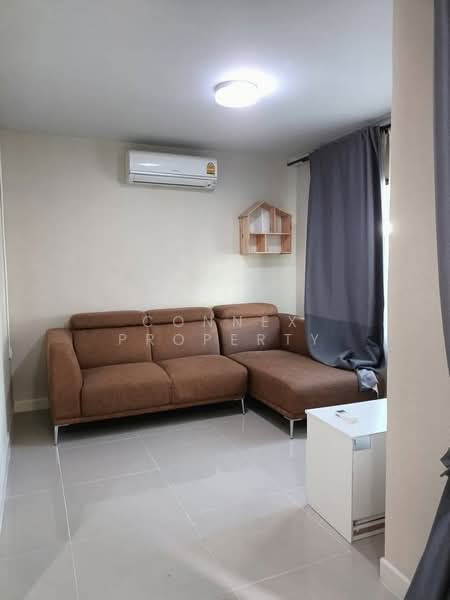 Areeya Como Bangna - Wongwaen, Samut Prakan, Mahachai Road, Bangphli Yai, Bang Plee, Samut Prakan, 3 Bedrooms, 160 sqm, Semi-Detached House (Twin House) For Sale, by Connex Property, 500166611 - DDproperty.com