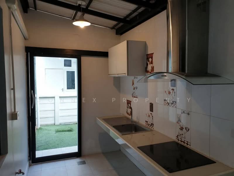 Areeya Como Bangna - Wongwaen, Samut Prakan, Mahachai Road, Bangphli Yai, Bang Plee, Samut Prakan, 3 Bedrooms, 160 sqm, Semi-Detached House (Twin House) For Sale, by Connex Property, 500166611 - DDproperty.com