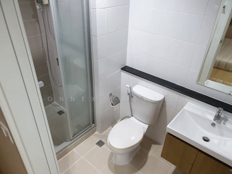 Areeya Como Bangna - Wongwaen, Samut Prakan, Mahachai Road, Bangphli Yai, Bang Plee, Samut Prakan, 3 Bedrooms, 160 sqm, Semi-Detached House (Twin House) For Sale, by Connex Property, 500166611 - DDproperty.com