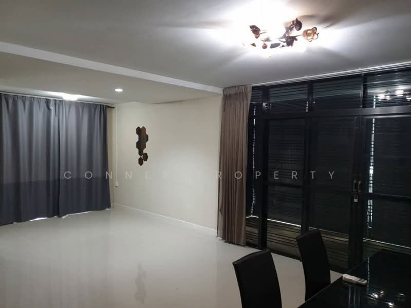 Areeya Como Bangna - Wongwaen, Samut Prakan, Mahachai Road, Bangphli Yai, Bang Plee, Samut Prakan, 3 Bedrooms, 160 sqm, Semi-Detached House (Twin House) For Sale, by Connex Property, 500166611 - DDproperty.com
