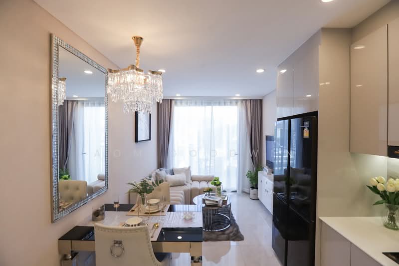 Copacabana Coral Reef, Chon Buri (Pattaya), 385-16 Moo 12, Nong Pru, Bang Lamung (Pattaya), Chon Buri (Pattaya), 1 Bedroom, 34 sqm, Condo For Sale, by Megan Goodwin, 500166612 - DDproperty.com