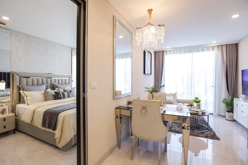 Copacabana Coral Reef, Chon Buri (Pattaya), 385-16 Moo 12, Nong Pru, Bang Lamung (Pattaya), Chon Buri (Pattaya), 1 Bedroom, 34 sqm, Condo For Sale, by Megan Goodwin, 500166612 - DDproperty.com