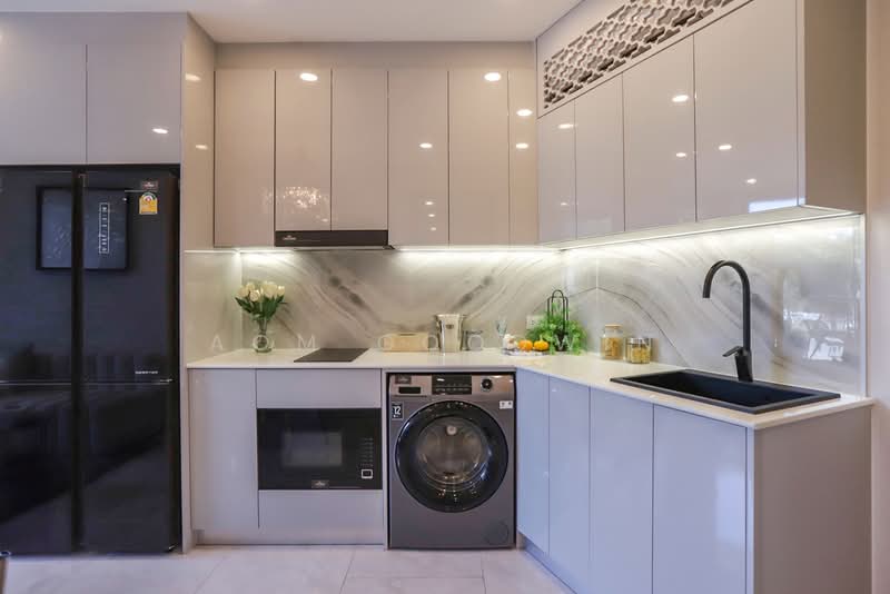 Copacabana Coral Reef, Chon Buri (Pattaya), 385-16 Moo 12, Nong Pru, Bang Lamung (Pattaya), Chon Buri (Pattaya), 1 Bedroom, 34 sqm, Condo For Sale, by Megan Goodwin, 500166612 - DDproperty.com