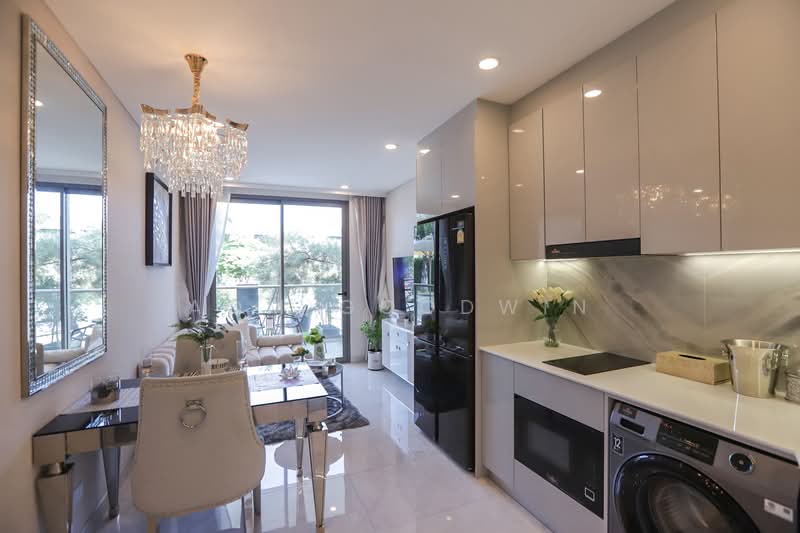 Copacabana Coral Reef, Chon Buri (Pattaya), 385-16 Moo 12, Nong Pru, Bang Lamung (Pattaya), Chon Buri (Pattaya), 1 Bedroom, 34 sqm, Condo For Sale, by Megan Goodwin, 500166612 - DDproperty.com