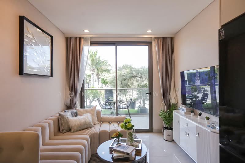 Copacabana Coral Reef, Chon Buri (Pattaya), 385-16 Moo 12, Nong Pru, Bang Lamung (Pattaya), Chon Buri (Pattaya), 1 Bedroom, 34 sqm, Condo For Sale, by Megan Goodwin, 500166612 - DDproperty.com