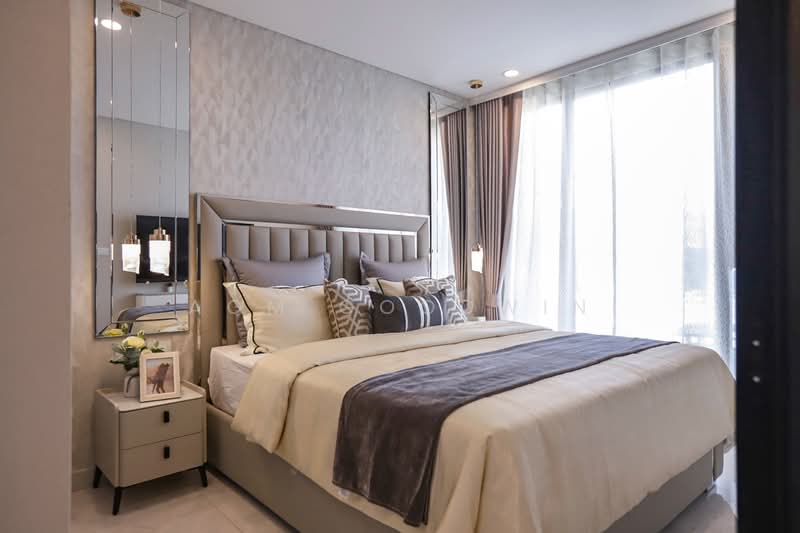 Copacabana Coral Reef, Chon Buri (Pattaya), 385-16 Moo 12, Nong Pru, Bang Lamung (Pattaya), Chon Buri (Pattaya), 1 Bedroom, 34 sqm, Condo For Sale, by Megan Goodwin, 500166612 - DDproperty.com