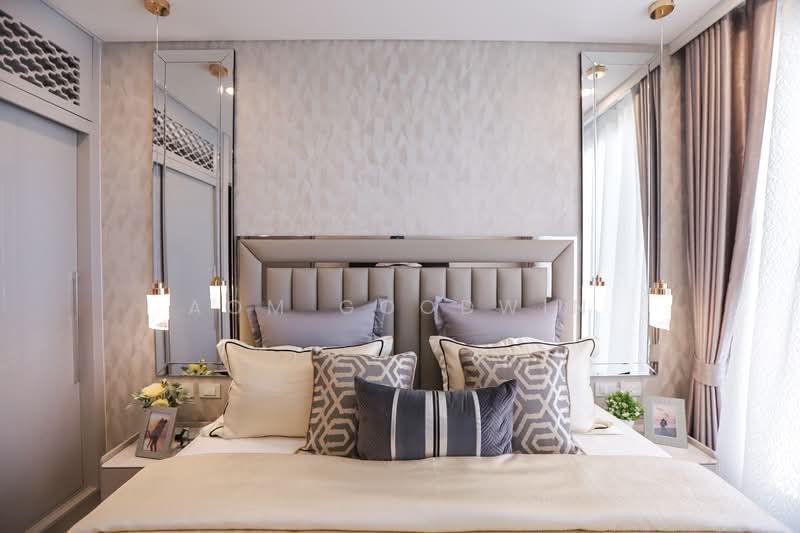 Copacabana Coral Reef, Chon Buri (Pattaya), 385-16 Moo 12, Nong Pru, Bang Lamung (Pattaya), Chon Buri (Pattaya), 1 Bedroom, 34 sqm, Condo For Sale, by Megan Goodwin, 500166612 - DDproperty.com