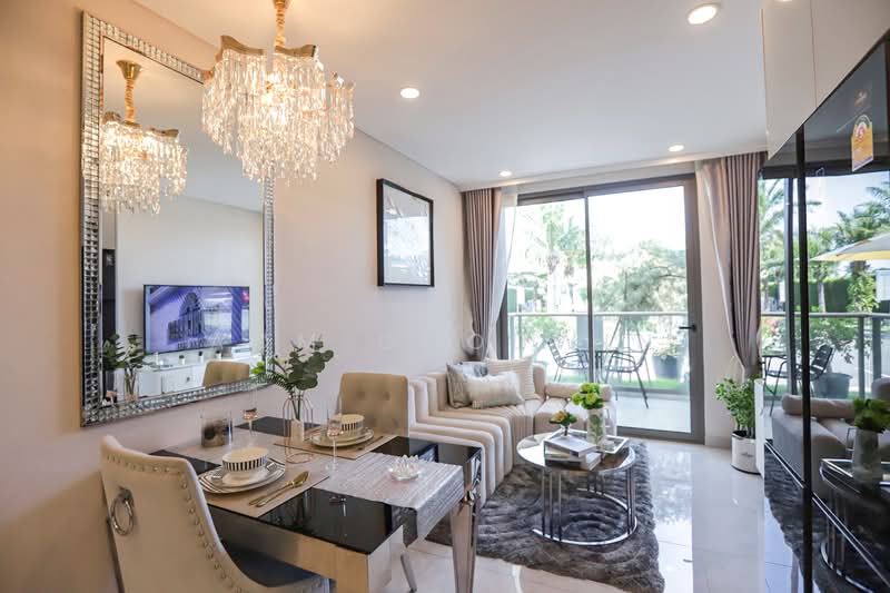 Copacabana Coral Reef, Chon Buri (Pattaya), 385-16 Moo 12, Nong Pru, Bang Lamung (Pattaya), Chon Buri (Pattaya), 1 Bedroom, 34 sqm, Condo For Sale, by Megan Goodwin, 500166612 - DDproperty.com