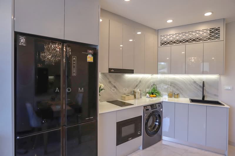 Copacabana Coral Reef, Chon Buri (Pattaya), 385-16 Moo 12, Nong Pru, Bang Lamung (Pattaya), Chon Buri (Pattaya), 1 Bedroom, 34 sqm, Condo For Sale, by Megan Goodwin, 500166612 - DDproperty.com