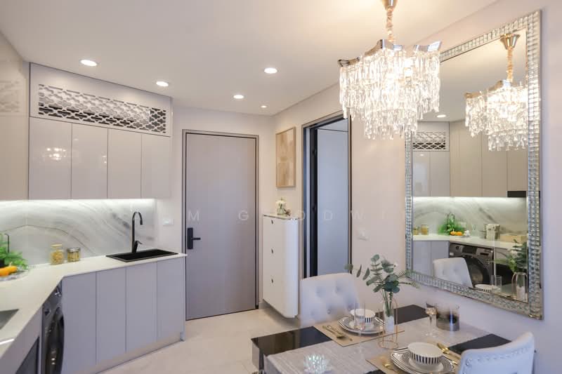 Copacabana Coral Reef, Chon Buri (Pattaya), 385-16 Moo 12, Nong Pru, Bang Lamung (Pattaya), Chon Buri (Pattaya), 1 Bedroom, 34 sqm, Condo For Sale, by Megan Goodwin, 500166612 - DDproperty.com