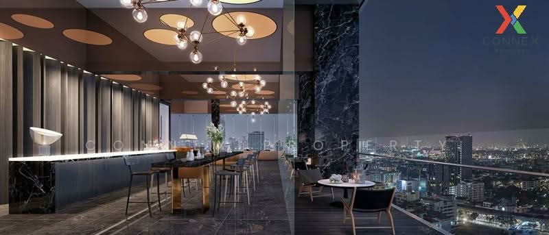 Noble Around Ari, Bangkok, 312 Phahon Yothin Rd, Samsen Nai, Phaya Thai, Bangkok, 1 Bedroom, 52 sqm, Condo For Sale, by Connex Property, 500166613 - DDproperty.com